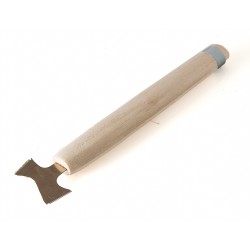 Fret Slot Clearing Saw